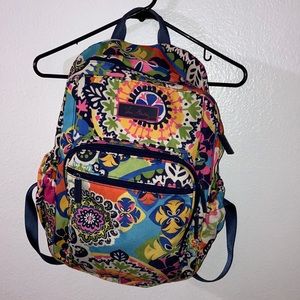 Vera Bradley Backpack